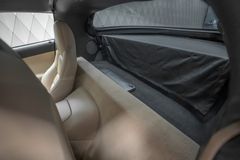 C6 6.0 V8 Coupé Autom. BLACK/BEIGE 2.HAND EUROPA