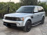 Land Rover Range Sport 3.0 SDV6 Autobiography - Land Rover Range Rover Sport mit Diesel-Antrieb: Kombi