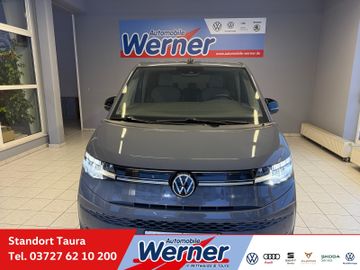 Volkswagen T7 Multivan - 1