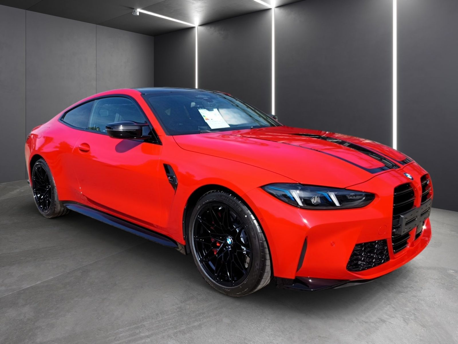 BMW M4 - Bild 2