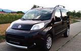 Fiat Qubo Trekking - Fiat Qubo Trekking mit Diesel-Antrieb