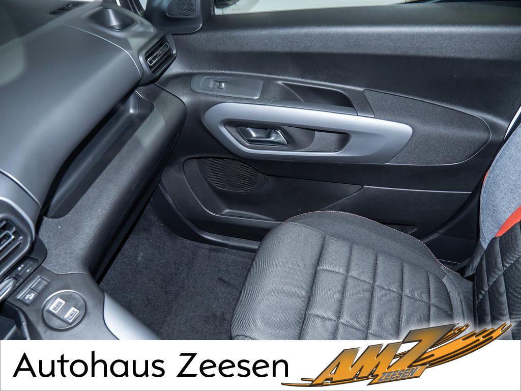 Citroën Berlingo M BlueHDi 130 Max KAMERA NAVI PDC ACC