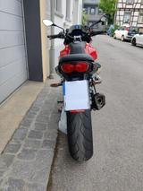 Moto Guzzi V 100 Mandello Wind Tunnel - MOTO GUZZI V10