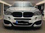 BMW X6 xDrive50i - - BMW X6: 50i