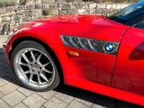 BMW Z3 Roadster 1.8 - - BMW aus 1996