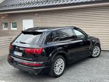 Audi Q7 3.0 TDI S-line, LED, Assistenten, Service neu - gebrauchte Audi Q7 aus dem Jahr 2017