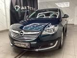 Opel Insignia A Country Tourer Basis ecoFlex - Opel Insignia Gebrauchtwagen in Leipzig