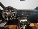 Audi S8 AHK/B&O/Digi Matrix/Pano/VOLL - Audi S8: Limousine