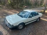 Honda Prelude - scheckheftgepflegte Honda Prelude