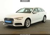 Audi A4 Avant 2.0 TDI S line #AHK#LED#Cam - Audi A4: Weiß, Kombi, Line