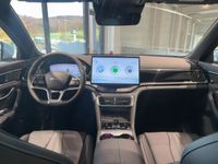 BYD SEAL U - Vorschau Bild 8