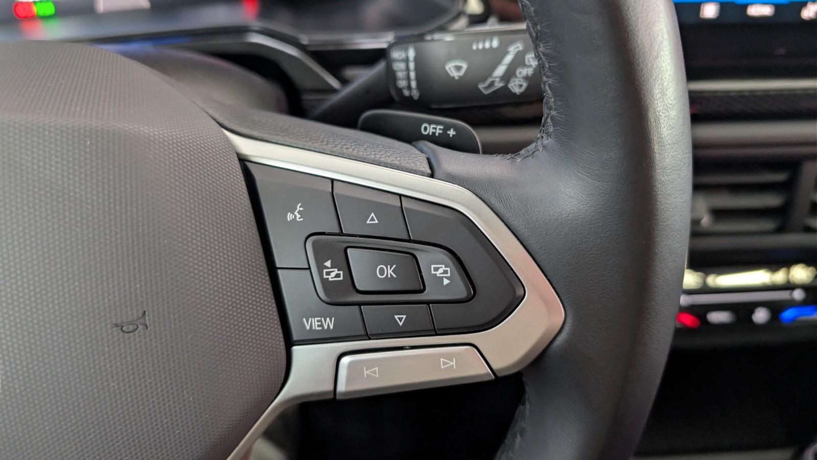 Volkswagen Taigo Life *ACC*KLIMAaut*APPLE*IQdrive*, миниатюра 29