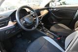 Skoda Scala 1.0 TSI  DSG Style el. Heckklappe / Busine - Skoda mit Benzin-Antrieb: Limousine