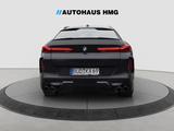 BMW X6 M Competition *MATT*AKRAPOVIC*PANO*M DRIVERS* - gebrauchte BMW X6 M aus dem Jahr 2023
