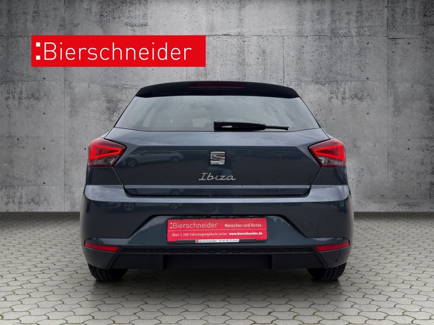 Seat Ibiza - Bild 4