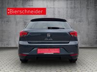 Seat Ibiza - Vorschau Bild 4