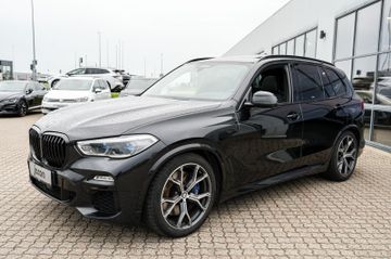 BMW X5 - 4