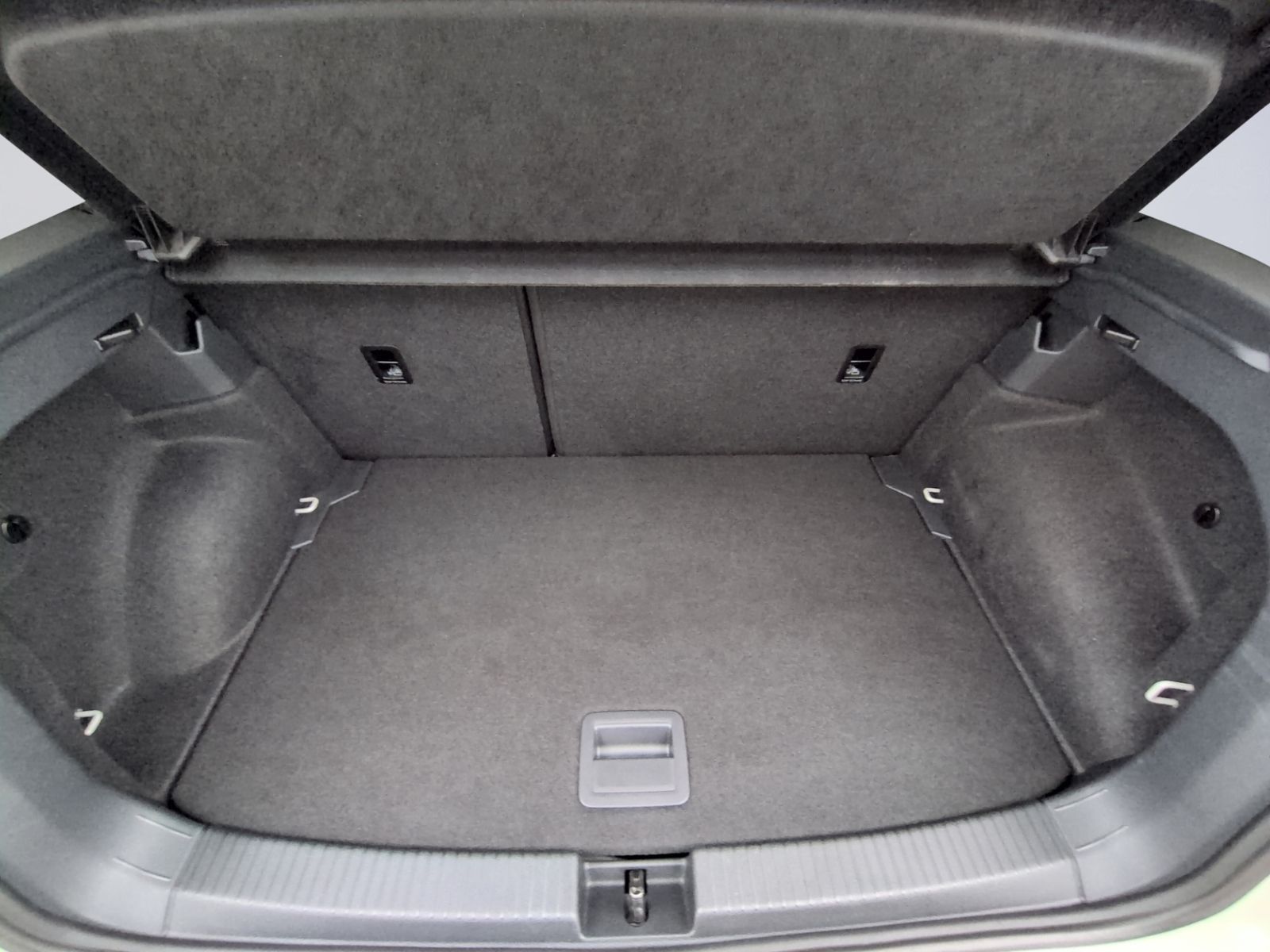 T-Cross 1.0 TSI DSG Life AHK+NAVI+ACC