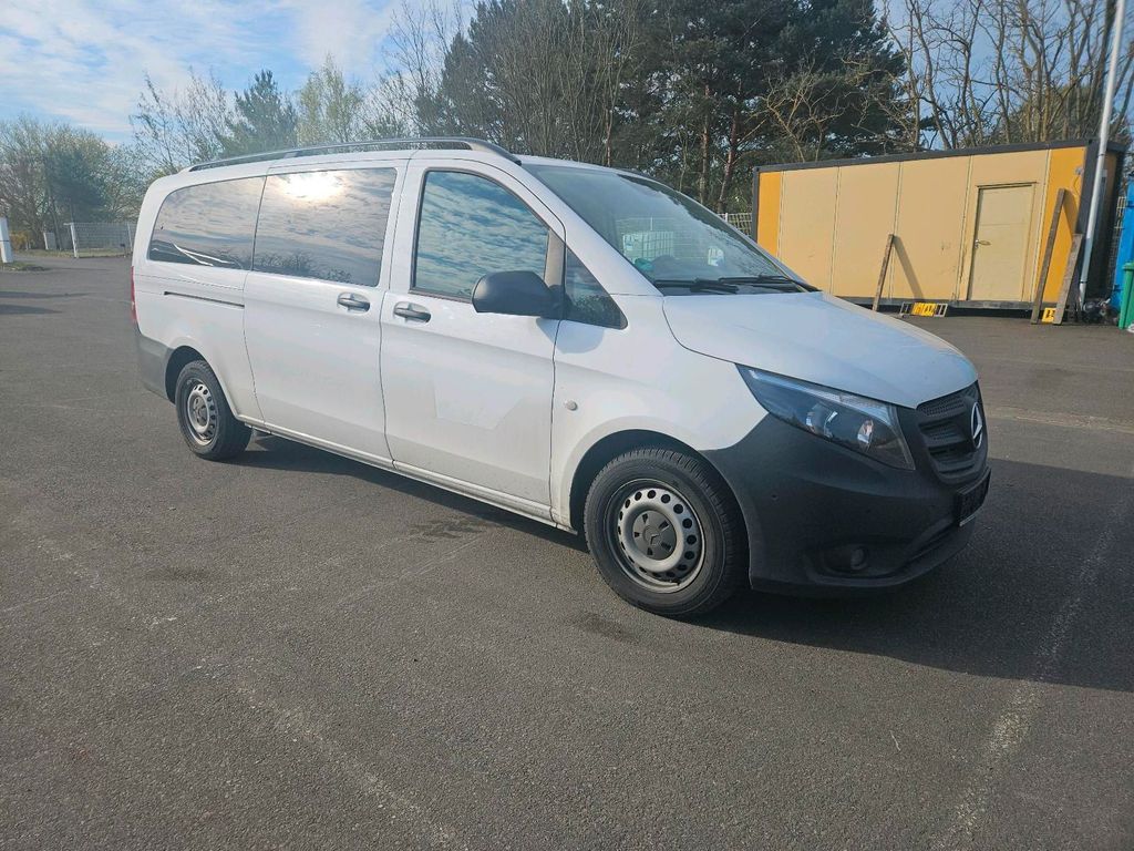 Image of Mercedes-Benz Vito