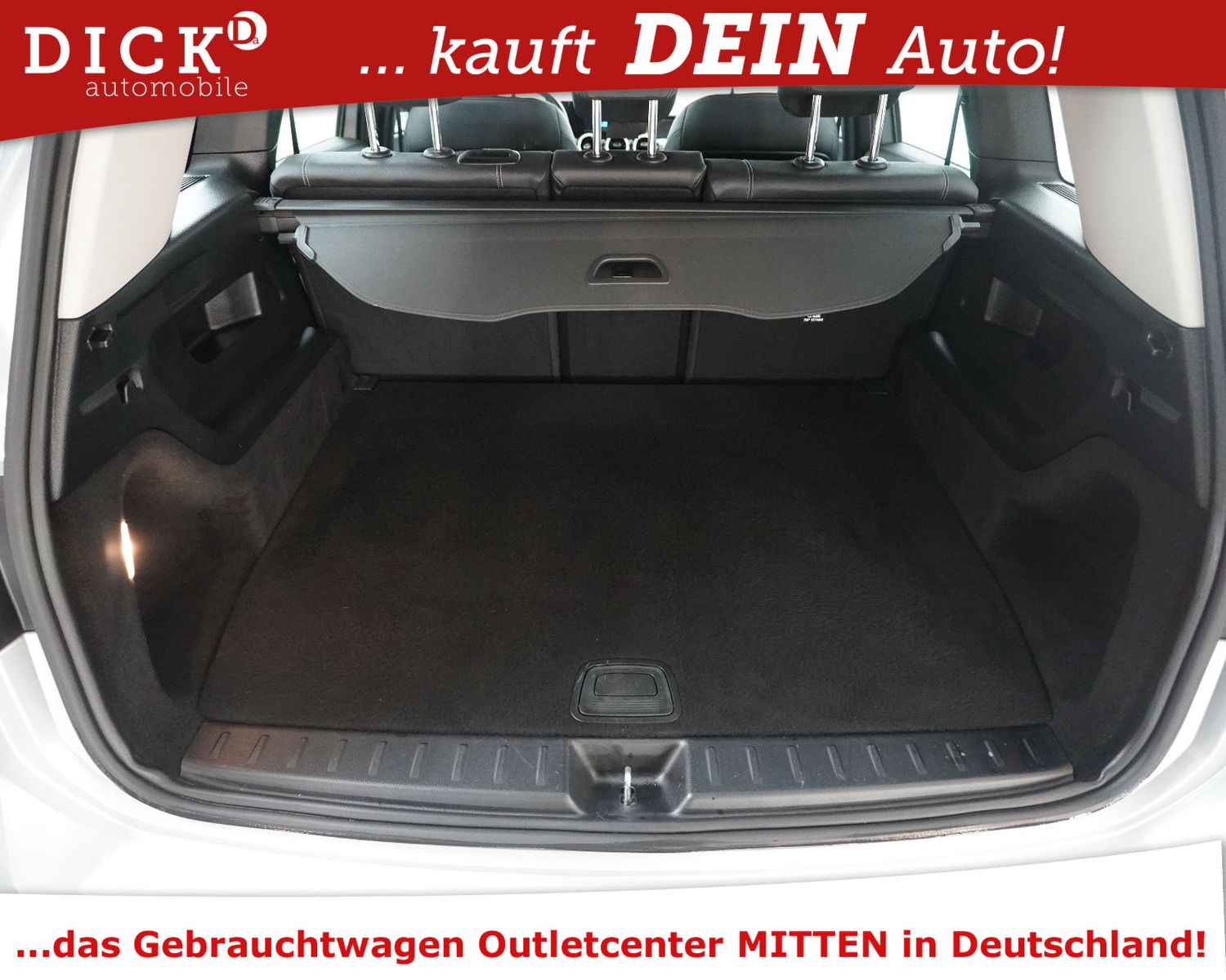 Fahrzeugabbildung Mercedes-Benz GLB220d 8G Progress VIRTU+NAVI+KAM+LEDER+SHZ+LED