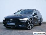 Volvo V60 T6 AWD Twin Engine Plus Dark /Schiebedach/ - Volvo V60 mit Hybrid-Antrieb