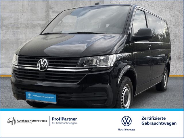 Volkswagen T6 Multivan T6.1 2.0 TDI Trendline AHK