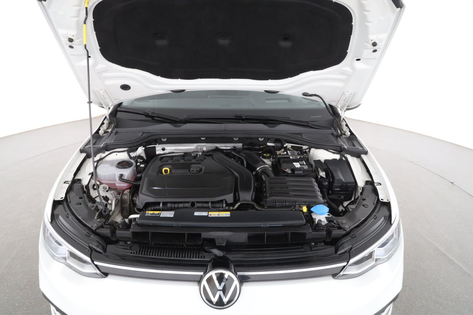 Volkswagen Golf - Bild 9