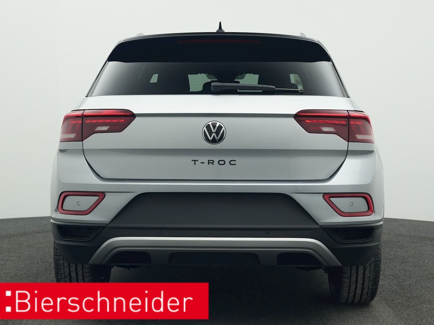 Volkswagen T-Roc - Bild 5