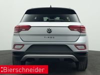 Volkswagen T-Roc - Vorschau Bild 5