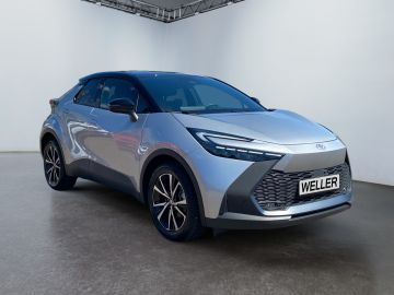 Toyota C-HR - 3