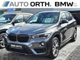 BMW X1 xDrive20i AUTOM. SPORT-LINE NAVI LED RFK HIFI - BMW Gebrauchtwagen in Trier