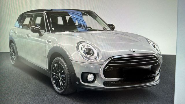 MINI Mini Cooper Clubman