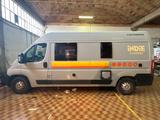 Fiat Ducato 2.3 Mjet - Fiat Ducato Mjet