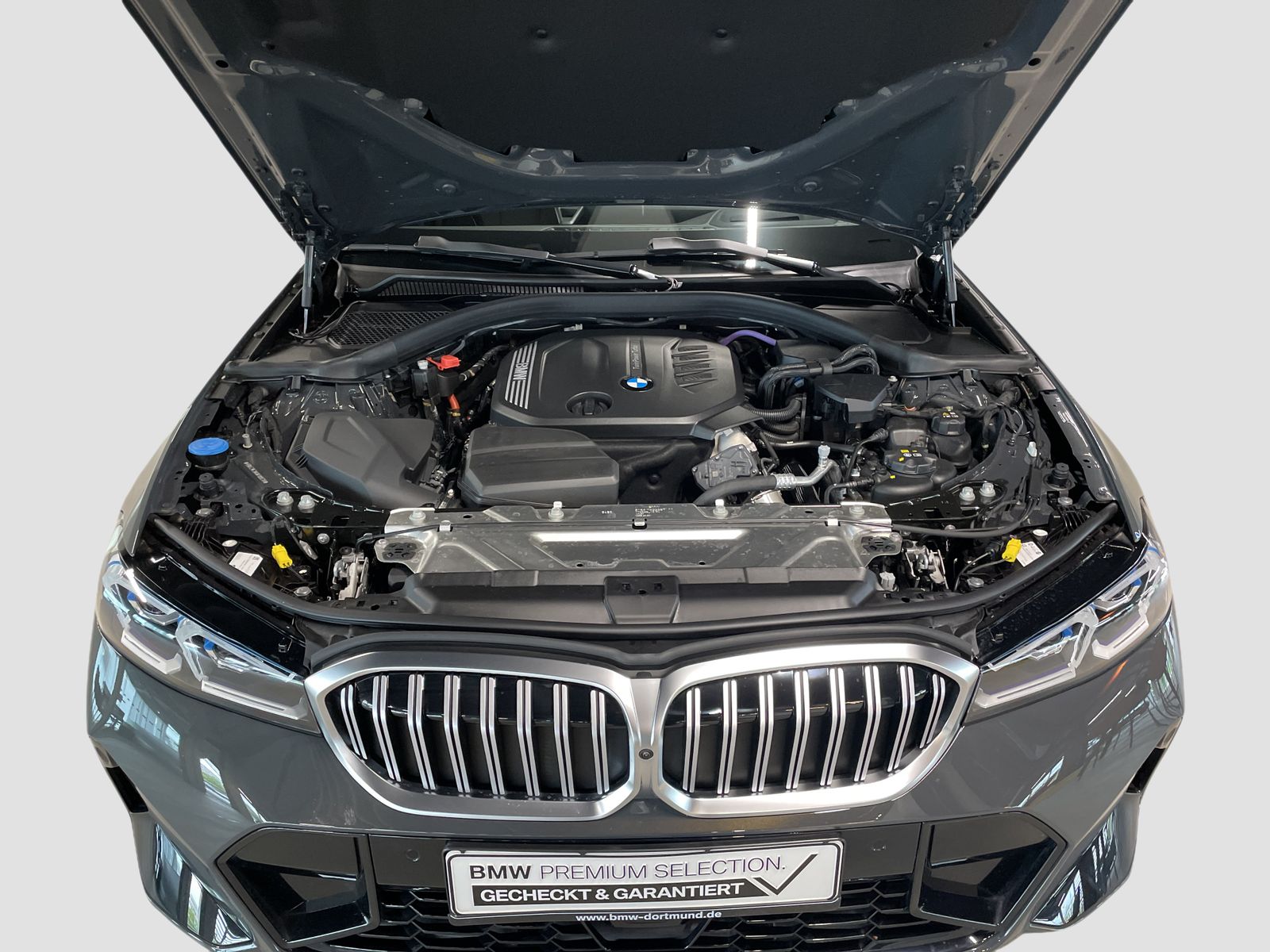 BMW 320 - Bild 15