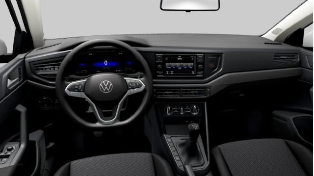 Volkswagen Polo - Bild 3