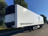 Pacton Z2-001 2-Axle Fridge / Carrier Vector 1800 / Loa - Angebote