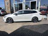 Toyota Corolla 2.0 Hybrid Touring Sports Teamplayer - Toyota Corolla Tageszulassungen