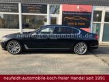 BMW 740 Ld xDrive eUPE: 149000€!!! - gebrauchte BMW 740 aus dem Jahr 2019