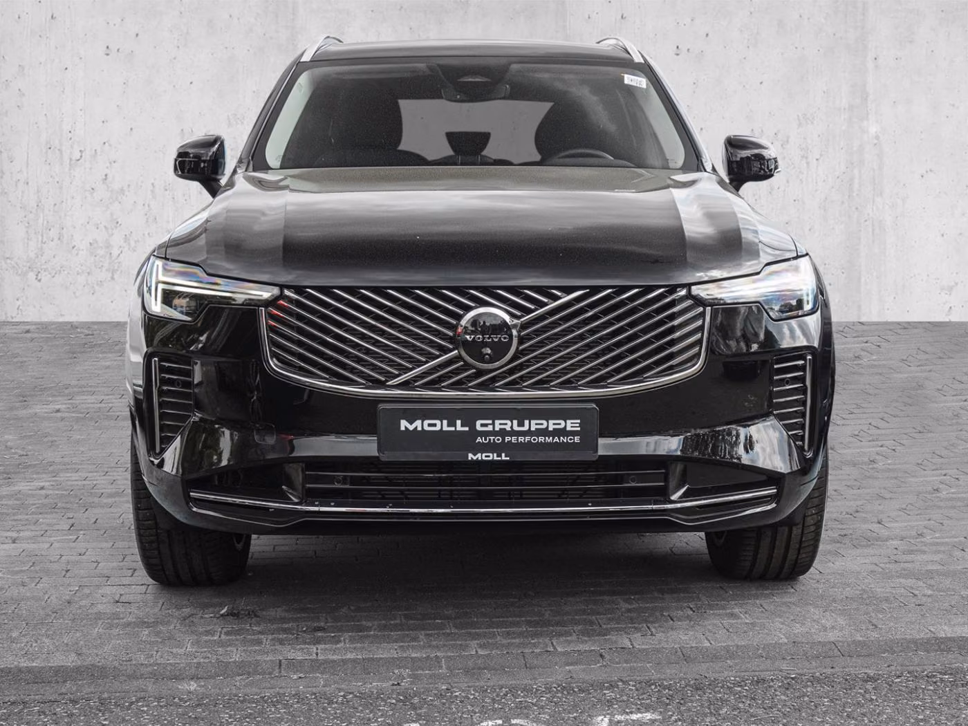 Volvo XC90 B5 B AWD Core Bright 7-SITZER 360° H&K PILO