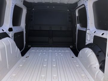 Volkswagen Caddy - 4