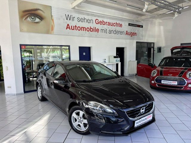 Angebot ansehen Volvo V40