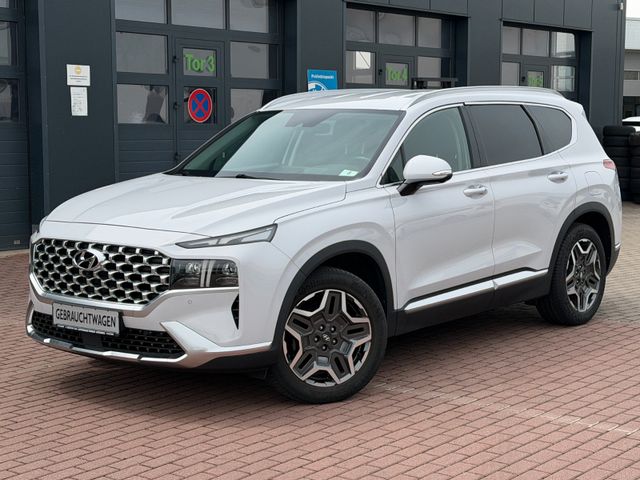 Hyundai SANTA FE 1.6 T-GDI Plug-In-Hybrid Prime *ACC*360