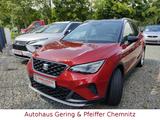 Seat Arona 1.5 TSI 110kW FR DSG TAGESZULASSUNG - Seat Arona in Chemnitz