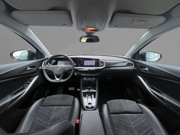 Opel Grandland (X) - 8