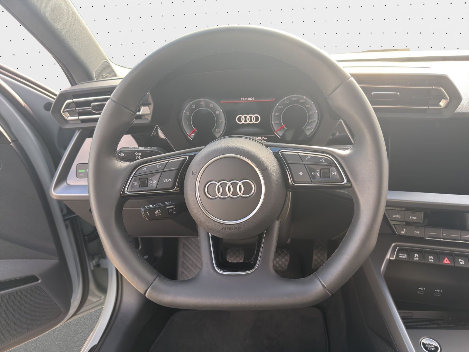 Audi A3 - Bild 8