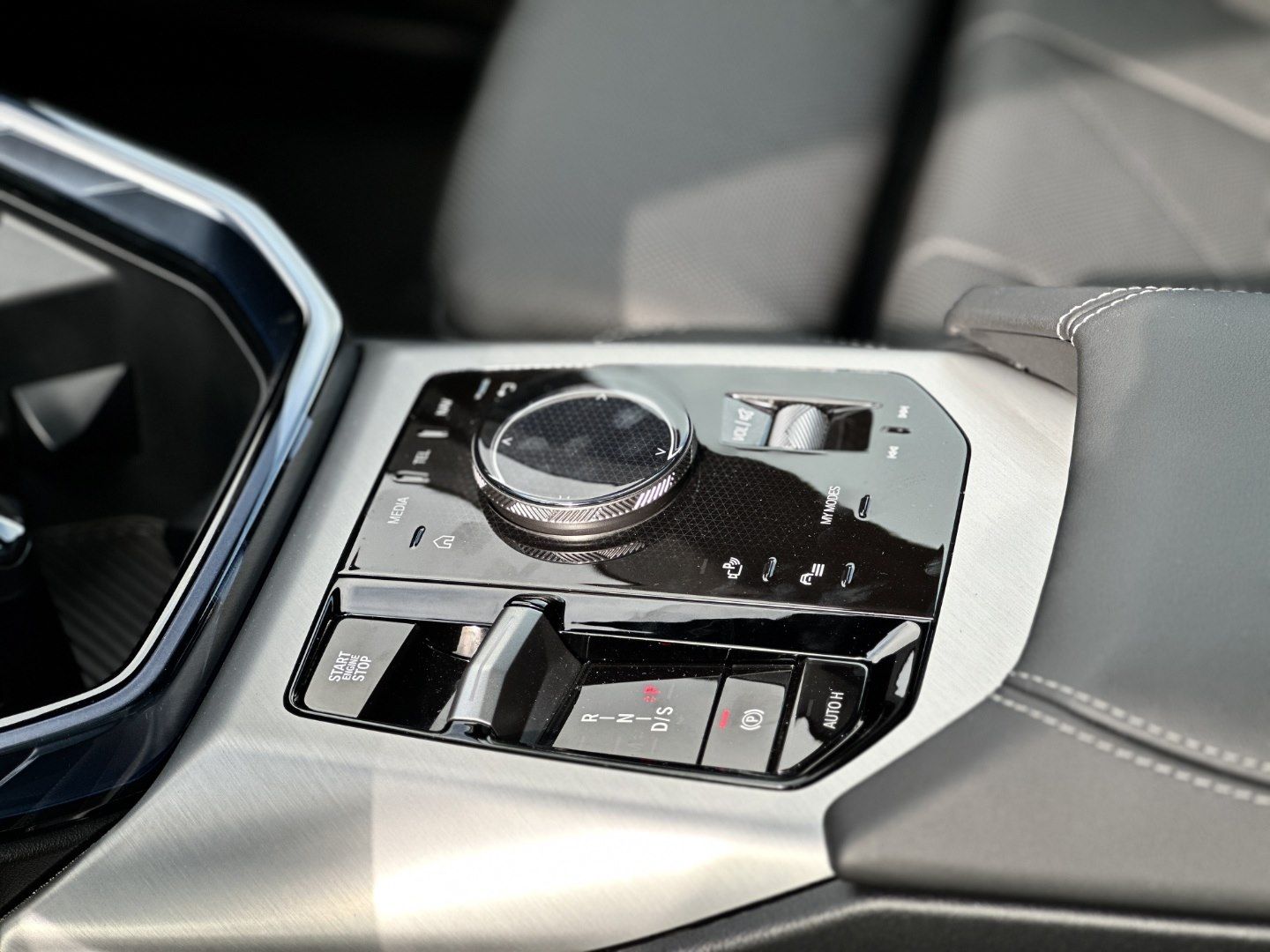 BMW X3 M50 - Bild 11