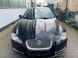 Jaguar XF 2.7 L V6 Diesel *LEDER KLIMA* - Jaguar XF in Düsseldorf