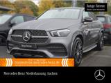 Mercedes-Benz GLE350e 4M Coupe AMG Multib/Bur/Night/Trittb/21" - Mercedes-Benz GLE 350 in Aachen
