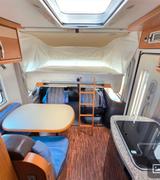 HYMER / ERIBA / HYMERCAR B 514 CL - HYMER / ERIBA B 514