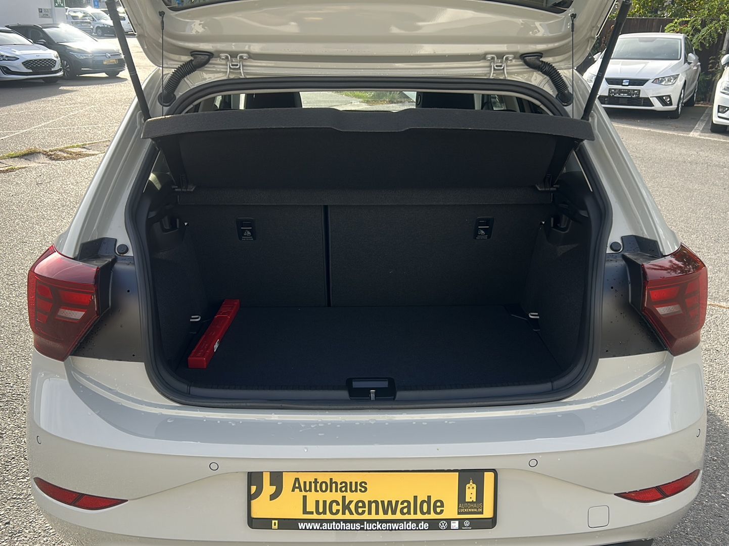 Volkswagen Polo - Bild 21